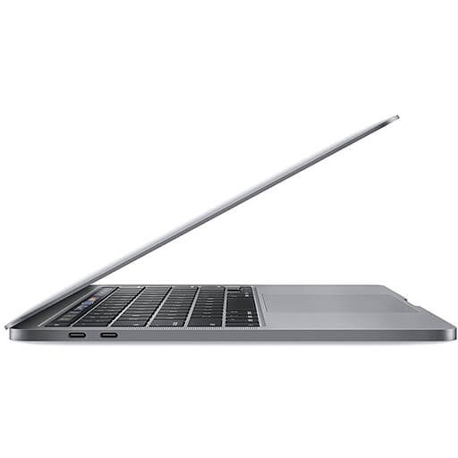 فروش لپ تاپ اپل مدل MacBook Pro MYD92  M1
